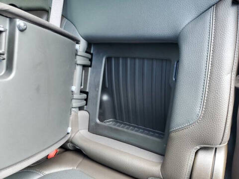 2020 GMC Sierra 2500HD