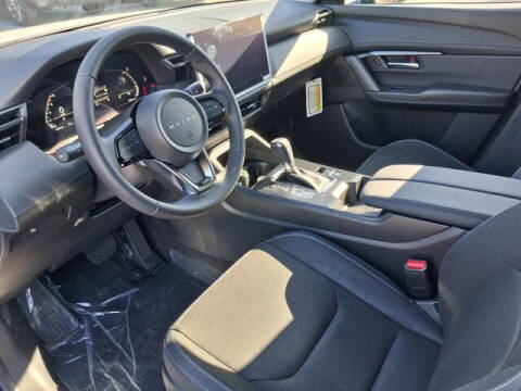 2026 Mazda CX-5 2.5 S Select