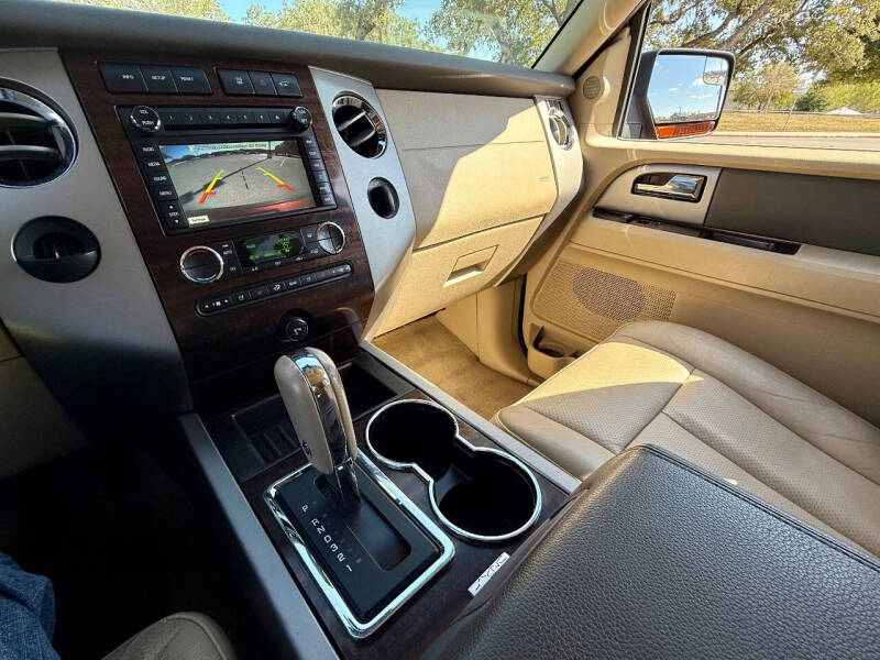 2013 Ford Expedition XLT