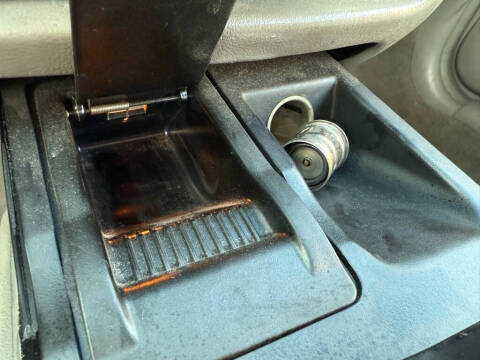 2002 Buick Century Custom