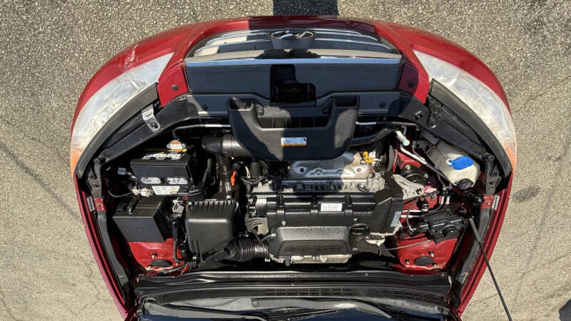 2008 Hyundai Elantra GLS