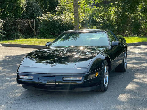 1995 Chevrolet Corvette