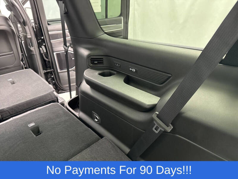 2025 Jeep Wagoneer L Series III