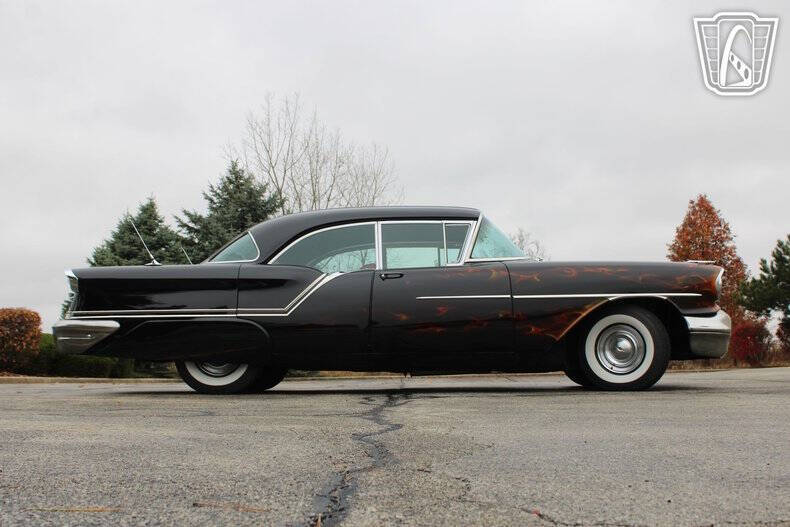 1957 Oldsmobile Eighty-Eight