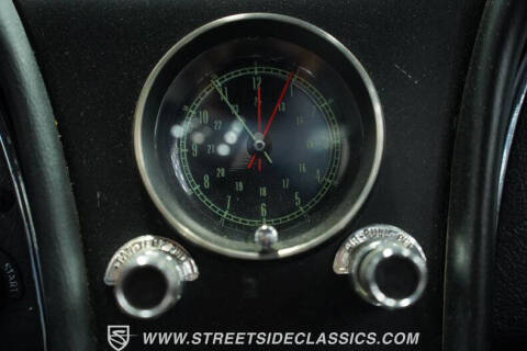 1966 Chevrolet Corvette