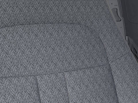 2025 Chevrolet Express 2500