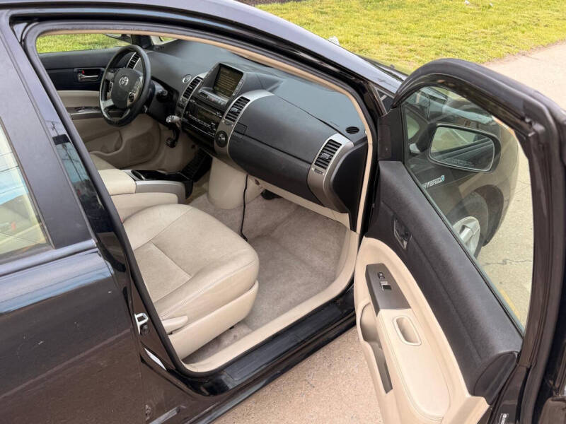 2007 Toyota Prius