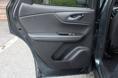 2019 Chevrolet Blazer LT