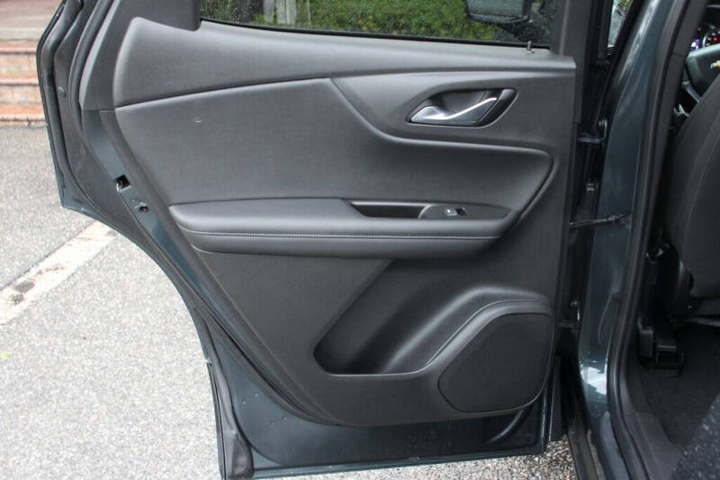 2019 Chevrolet Blazer LT