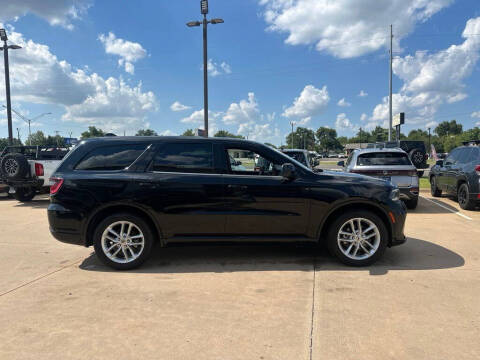 2023 Dodge Durango GT