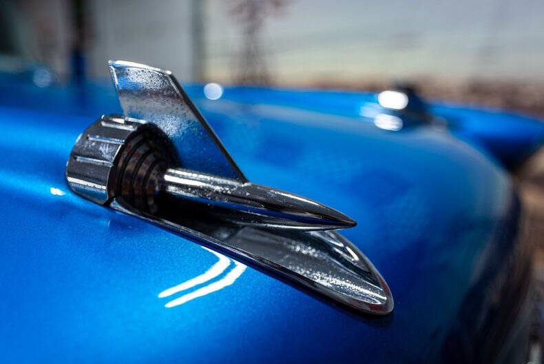 1957 Chevrolet Bel Air