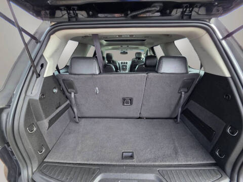2010 GMC Acadia SLT-1