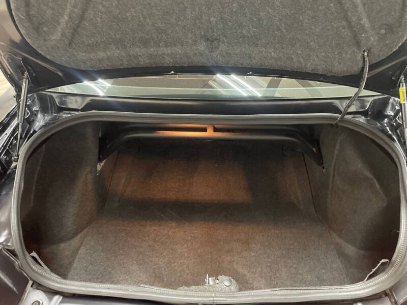 2015 Dodge Challenger SRT Hellcat