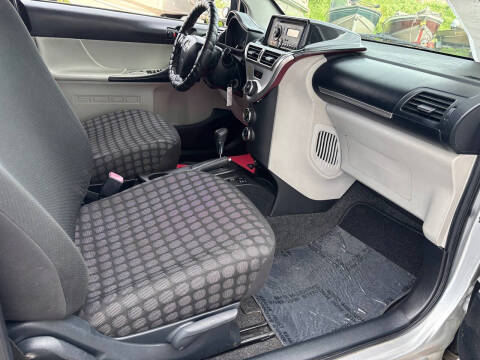 2012 Scion iQ