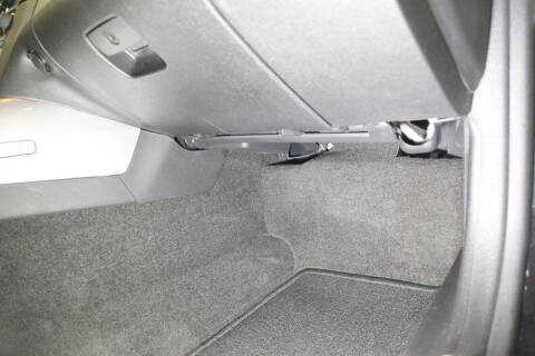 2007 Saturn SKY Red Line