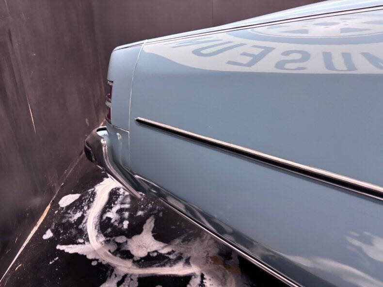 1975 Pontiac Grand Ville