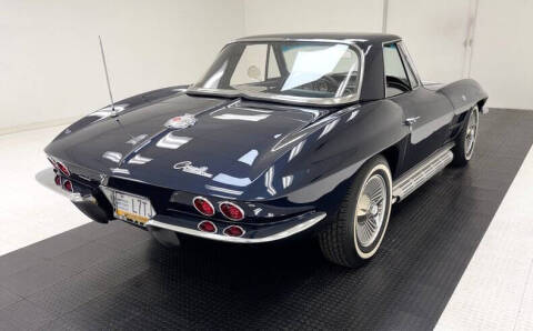1963 Chevrolet Corvette