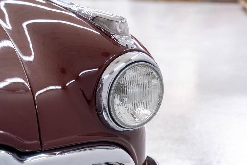 1949 Buick Roadmaster