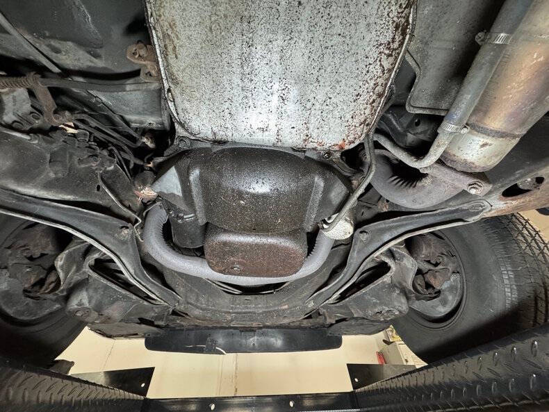 1989 Cadillac Brougham