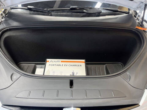 2022 Tesla Model X Plaid