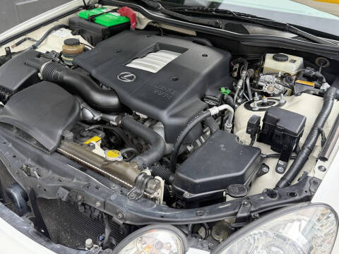 1999 Lexus GS 400