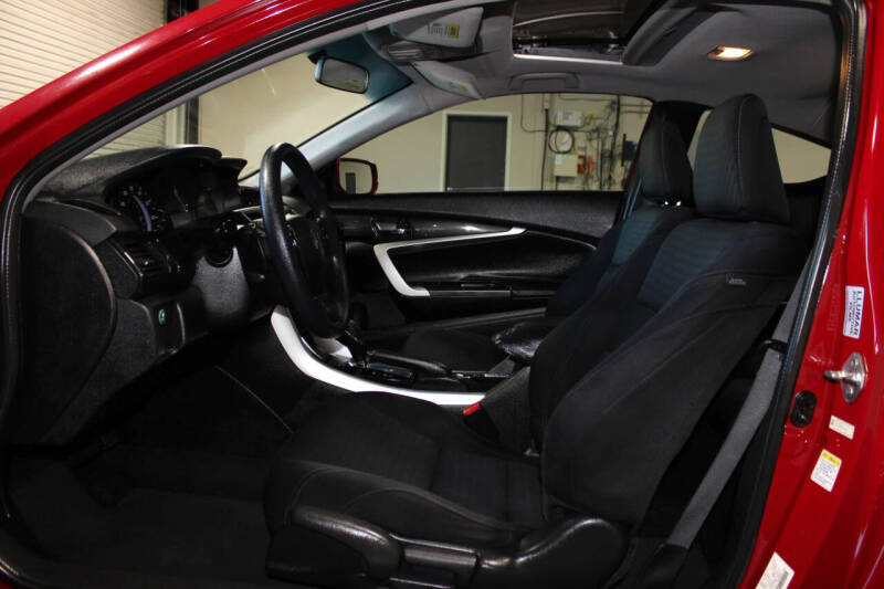2013 Honda Accord EX