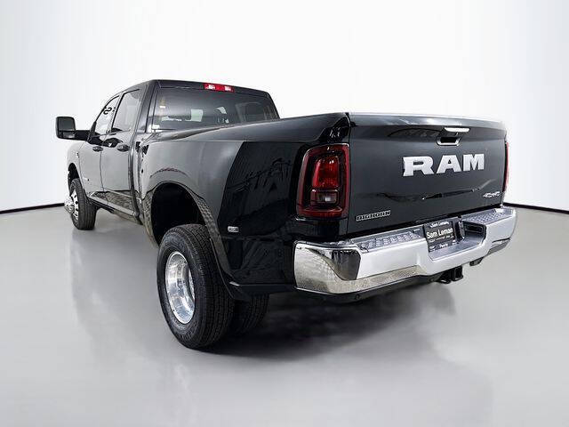 2025 RAM 3500 Big Horn