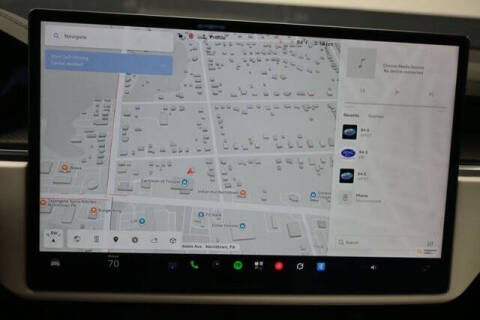 2023 Tesla Model X Plaid