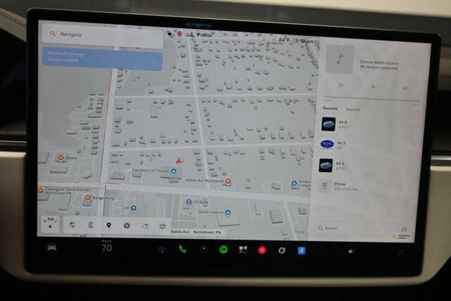 2023 Tesla Model X Plaid
