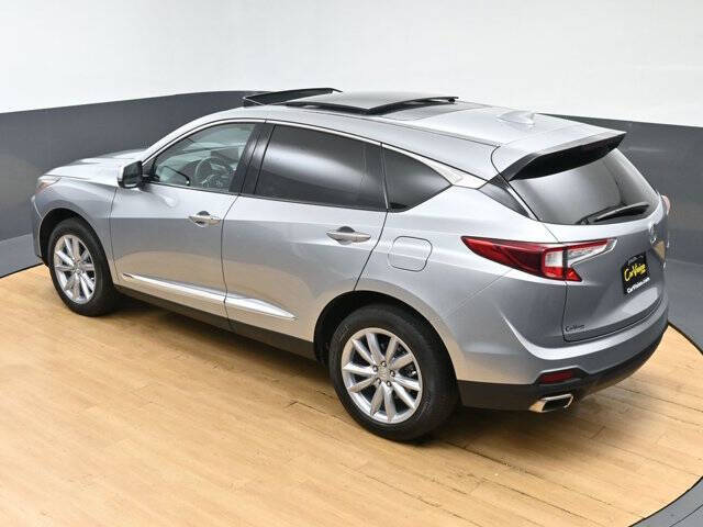 2023 Acura RDX SH-AWD