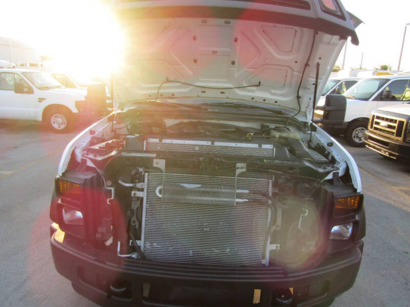 2009 Ford F-450 Super Duty