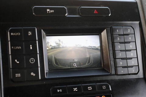 2020 Ford F-350 Super Duty XL