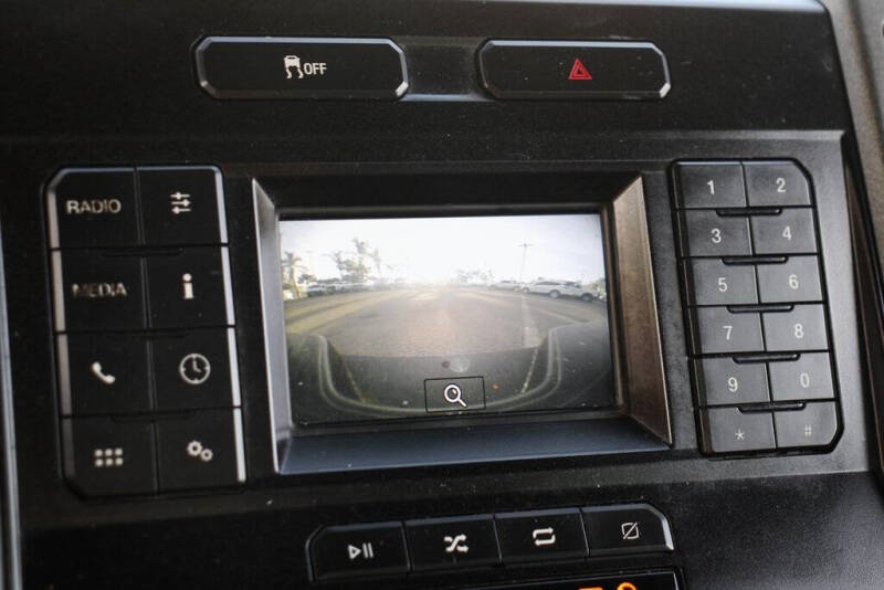 2020 Ford F-350 Super Duty XL