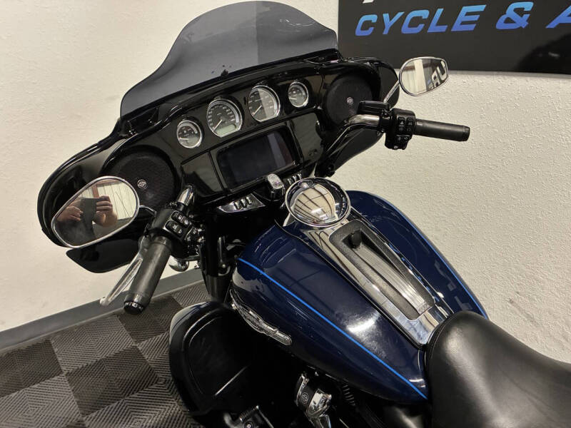 2021 Harley-Davidson Ultra Limited