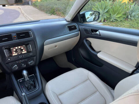 2015 Volkswagen Jetta