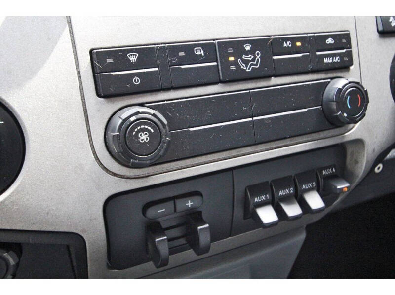 2016 Ford F-250 Super Duty
