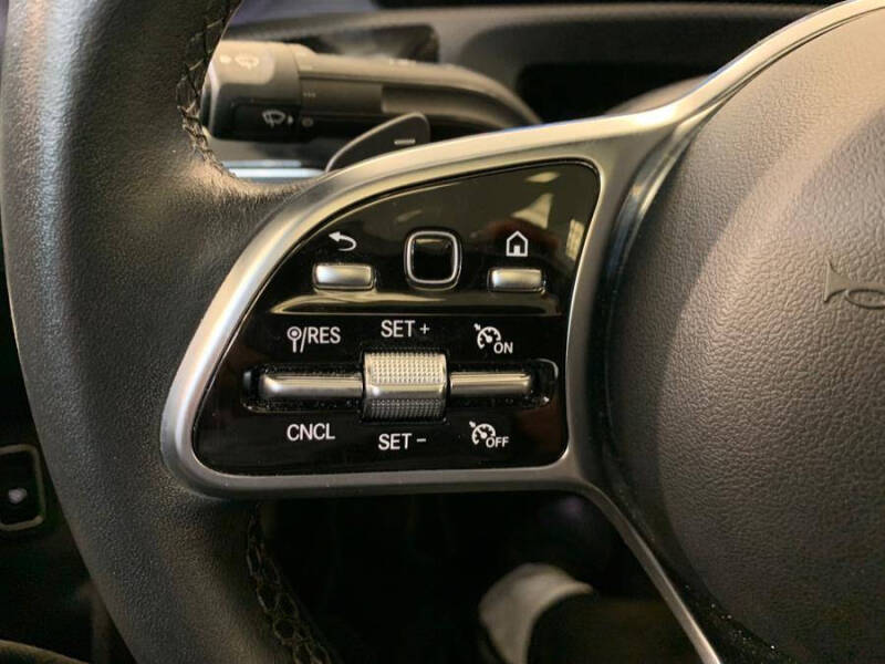 2022 Mercedes-Benz A-Class A 220 4MATIC