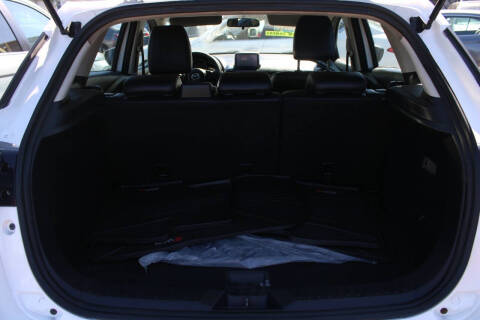 2016 Mazda CX-3 Touring