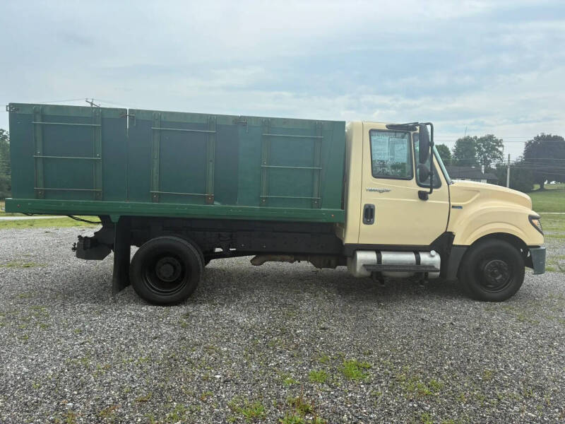 2013 International TerraStar