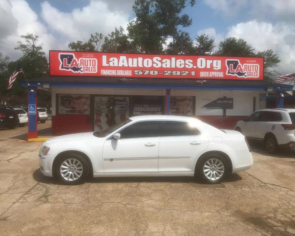 Chrysler For Sale In Monroe, LA