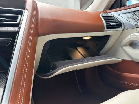 2020 BMW M8 Competition