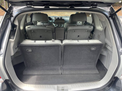 2013 Toyota Highlander SE