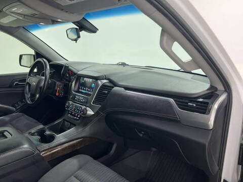 2020 Chevrolet Tahoe LS