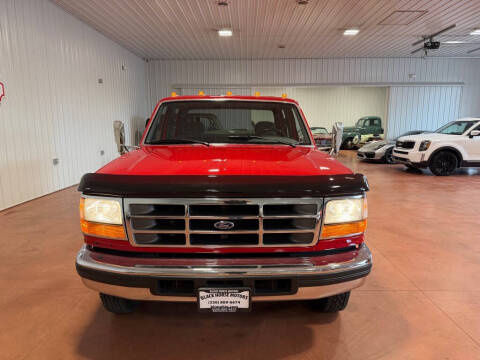 1994 Ford F-350