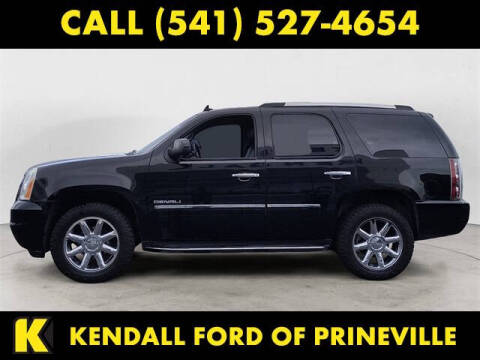 2011 GMC Yukon Denali