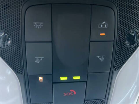 2025 Infiniti QX50 Pure