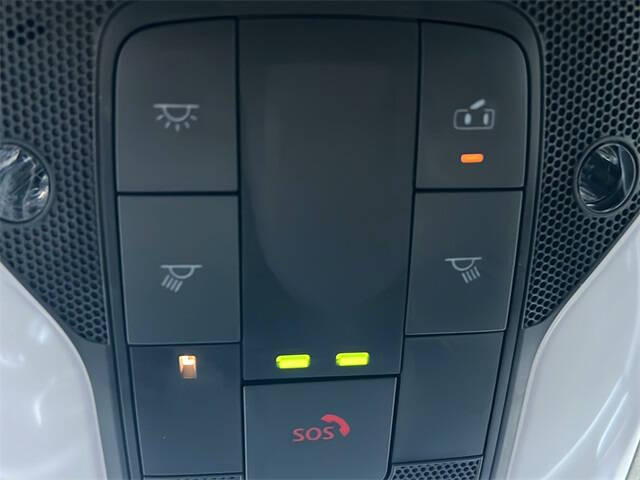 2025 Infiniti QX50 Pure