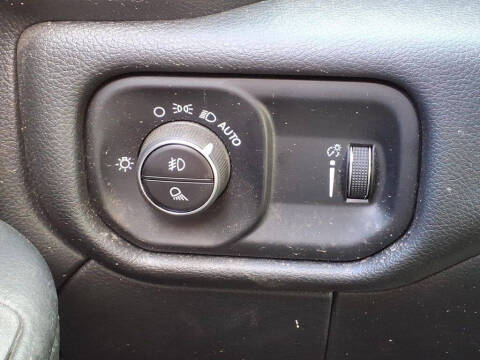 2025 RAM 5500