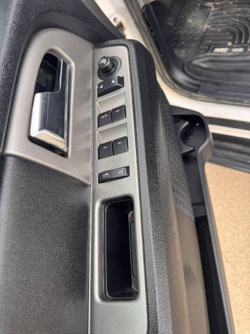 2015 Ford Expedition XLT