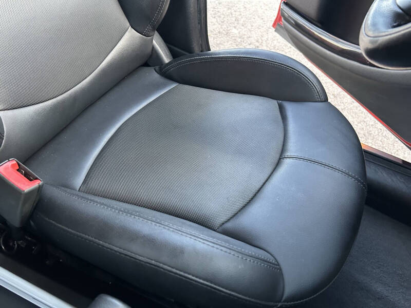 2015 MINI Countryman Cooper S